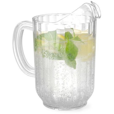 Džbán, HENDI, 1,8L, ⌀125x(H)210mm