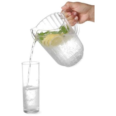 Džbán, HENDI, 1,8L, ⌀125x(H)210mm