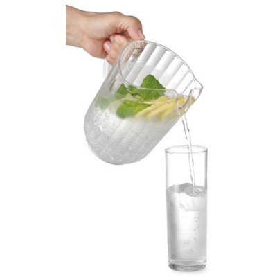 Džbán, HENDI, 1,8L, ⌀125x(H)210mm