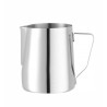 Konvice na pěnění mléka, HENDI, 0,9L, ⌀102x(H)125mm