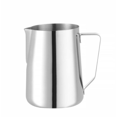 Konvice na pěnění mléka, HENDI, 1,5L, ⌀112x(H)161mm
