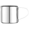 Džbán na smetanu, HENDI, 0,12L, ⌀55x(H)55mm