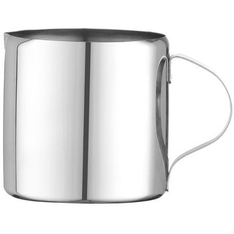 Džbán na smetanu, HENDI, 0,25L, ⌀75x(H)75mm