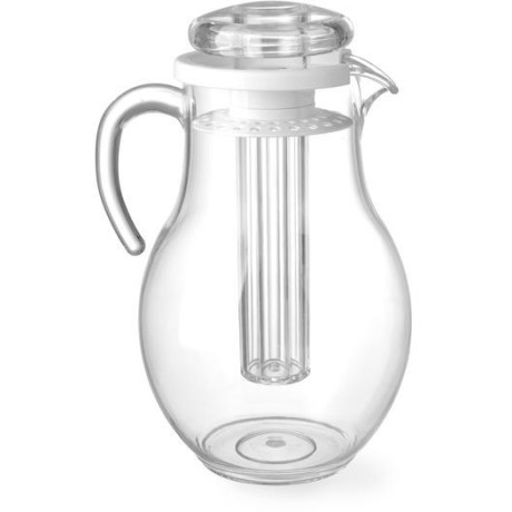 Džbán s vložkou na led, HENDI, 3L, ⌀170x(H)285mm