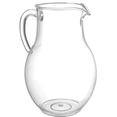 Džbán s vložkou na led, HENDI, 3L, ⌀170x(H)285mm