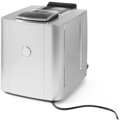 Automatický kávovar One Touch, HENDI, Stříbrná, 230V/1400W, 302x450x(H)370mm
