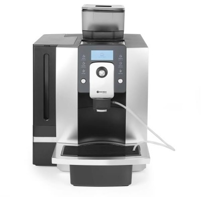 Automatický kávovar XXL, HENDI, Profi Line, 230V/1400W, 391x506x(H)581mm