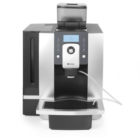 Automatický kávovar XXL, HENDI, Profi Line, 230V/1400W, 391x506x(H)581mm