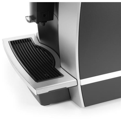 Automatický kávovar s dotykovou obrazovkou, HENDI, Stříbrná, 230V/2700W, 390x511x(H)582mm