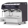 Kávovar Julia Compact, 2-skupinový, automatický, Verona, Černá, 230V/2700W, 475x563x(H)530mm