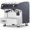Kávovar Romeo Easy, 1-skupinový, poloautomatický, Verona, 230V/1800W, 375x530x(H)485mm