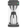 Překapávací kávovar, HENDI, 2L, 230V/1400W, 215x410x(H)520mm