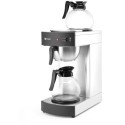 Překapávací kávovar, HENDI, Kitchen Line, 1,8L, 220-240V/1400W, 220x383x(H)465mm