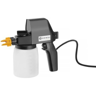 Elektrický postřikovač potravin, HENDI, 230V/60W, 220x90x(H)240mm