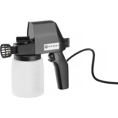 Elektrický postřikovač potravin, HENDI, 230V/60W, 220x90x(H)240mm