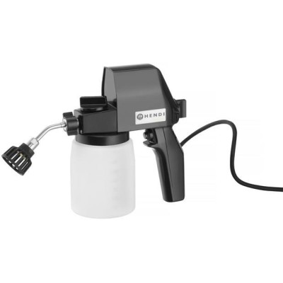 Elektrický postřikovač potravin, HENDI, 230V/60W, 220x90x(H)240mm