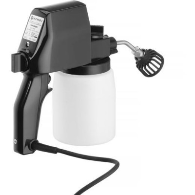 Elektrický postřikovač potravin, HENDI, 230V/60W, 220x90x(H)240mm