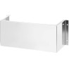 Nástavec pro oplachování, HENDI, Kitchen Line, 302x115x(H)122mm