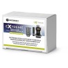 Extreme Descaler NEW FORMULA profesionální prostředek na odstranění vodního kamene a vápenných usazenin – 30 tablet v balení, HE