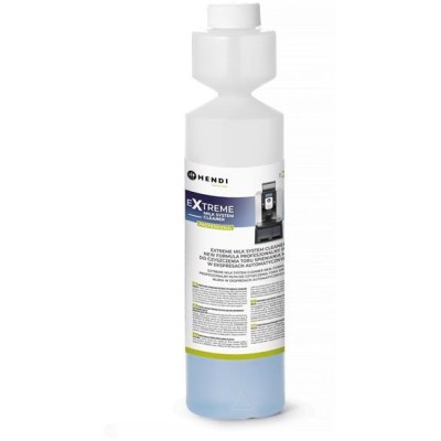 Extreme Milk System Cleaner New Formula profesionální čistící prostředek na systémy napěnění mléka v automatických kávovarech, H