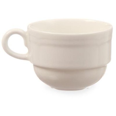 Klasický stohovatelný hrnek, HENDI, 0,1L
