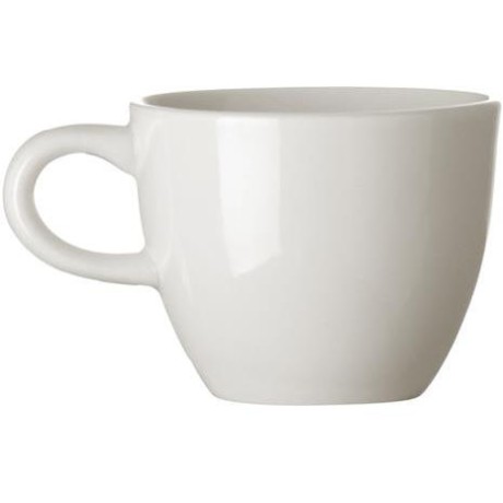 Šálek na espresso, HENDI, šálek, 0,08L, 6 ks, ⌀x(H)mm