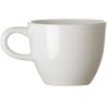 Šálek na espresso, HENDI, šálek, 0,08L, 6 ks, ⌀50x(H)63mm