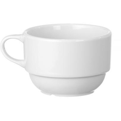 Šálek Optima, HENDI, 0,23L, ⌀x(H)mm