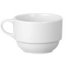 Šálek Optima, HENDI, Optima, 0,23L, ⌀89x(H)62mm