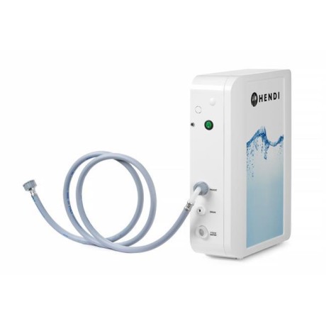 Filtr pro reverzní osmózu 1.0, HENDI, 220-240V/140W, 360x130x(H)465mm