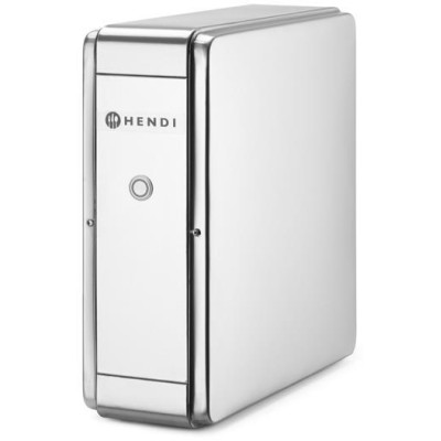 Filtr s reverzní osmózou 2.0, HENDI, 220-240V/178W, 420x150x(H)445mm