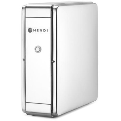 Filtr s reverzní osmózou 2.0, HENDI, 220-240V/178W, 420x150x(H)445mm