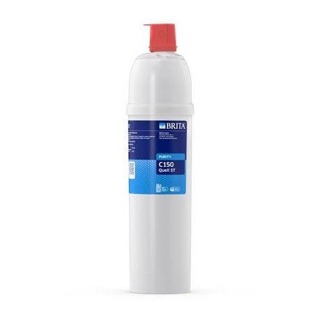 Filtr čistoty C 150, Brita, 117x104x(H)419mm