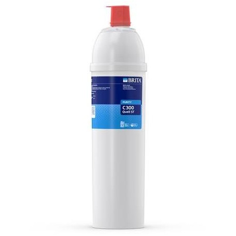 Filtr čistoty C 300, Brita, 125x119x(H)466mm