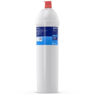Filtr Čistota C 500, Brita, 144x144x(H)557mm