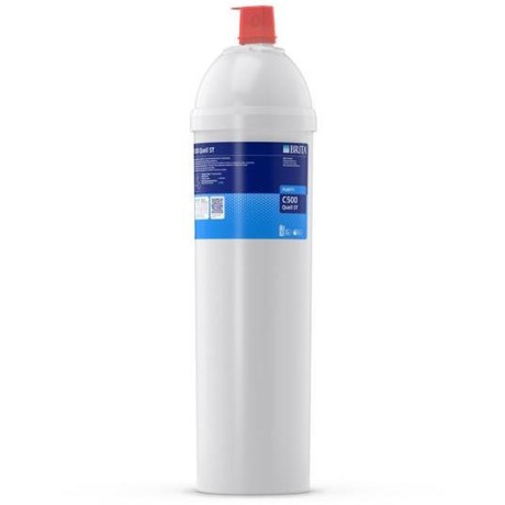 Filtr Čistota C 500, Brita, 144x144x(H)557mm