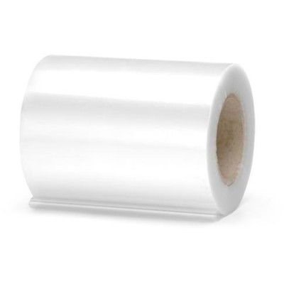 fólie pro baličky jídelPET/PE, HENDI, 185 mm x 250 mb