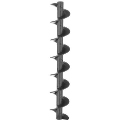 Čokoládová fontána 3 patra, HENDI, 230V/190W, ⌀215x(H)375mm