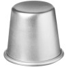 Forma na cupcake, HENDI, s válcovým okrajem, ⌀70x(H)68mm