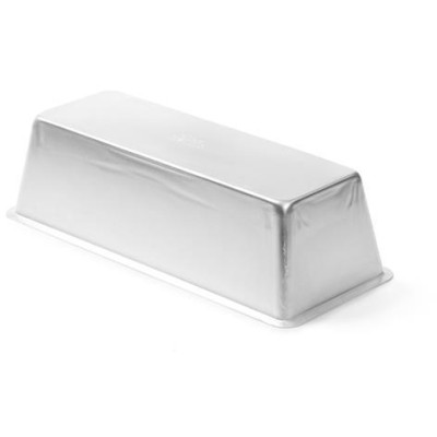 Forma na moučník, HENDI, 260x100x(H)75mm