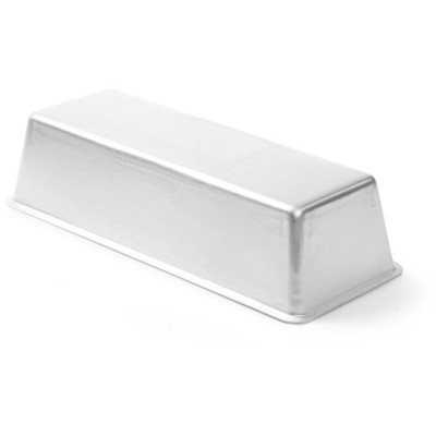Forma na moučník, HENDI, 300x110x(H)75mm