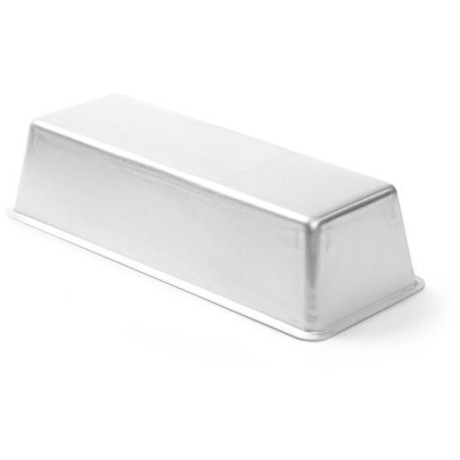 Forma na moučník, HENDI, 300x110x(H)75mm