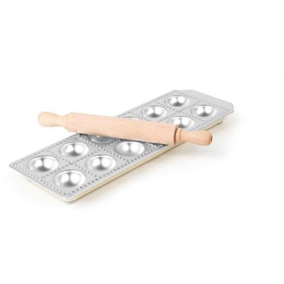 Forma na ravioli Chef, HENDI, 335x114x(H)22mm