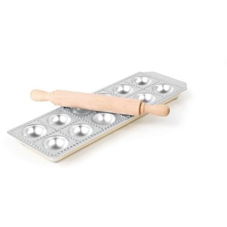 Forma na ravioli Chef, HENDI, 335x114x(H)22mm