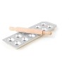 Forma na ravioli Chef, HENDI, 335x114x(H)22mm