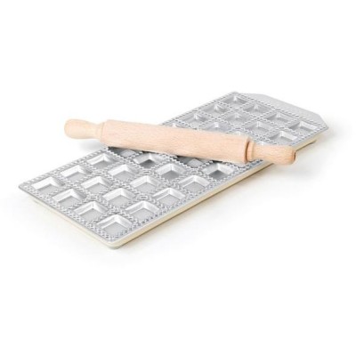 Forma na ravioli Classic, HENDI, 320x137x(H)18mm