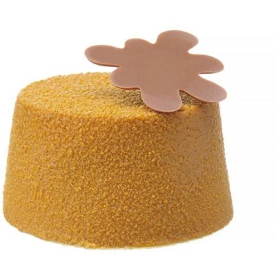 Silikonová forma MUFFIN, HENDI, 570x375x(H)40mm