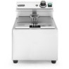 Ruční fritéza, 8 l, HENDI, Profi Line, 8L, 230V/3500W, 305x460x(H)369mm