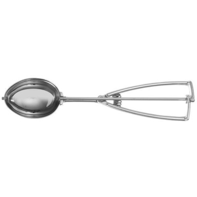 Zmrzlinové kleště Stöckel – oválné, Stöckel, 1/20, 70x52mm