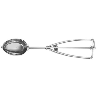 Zmrzlinové kleště Stöckel – oválné, Stöckel, 1/30, 62x43mm